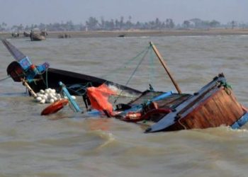 NSEMA rescues 150 people after boat mishap in Jebba