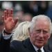 Give us our land back, Senator heckles King Charles in Australian Parliament