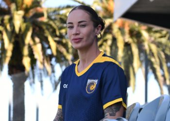 Former Arsenal star, Brooke Nunn eyes dream move to Nigeria’s Super Falcons