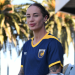 Former Arsenal star, Brooke Nunn eyes dream move to Nigeria’s Super Falcons