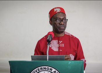 Soludo faces backlash for re-defining LG autonomy