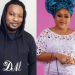 Grief strikes gospel musician Dare Melody as wife passes away