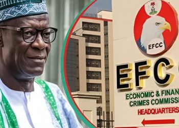 Ex-Kwara governor, Ahmed faces fresh N5.78billion fraud charges