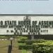 Edo Assembly recalls two lawmakers after five months of suspension
