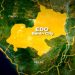CNG vehicle explosion in Benin injures three