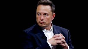 Justine Musk reflects on the financial agreement in her marriage to Elon Musk