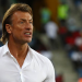 Herve Renard opens up on decision to reject Super Eagles job