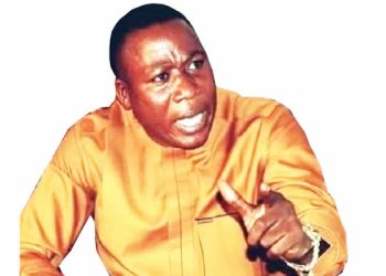 FG says Igboho’s Yoruba nation petition is mere ‘letter writing’