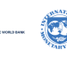 IMF and World Bank annual meeting kicks off in Washington