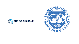 IMF and World Bank annual meeting kicks off in Washington