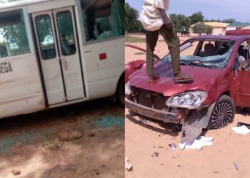 Kebbi State College of Health shuts after students protest