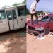 Kebbi State College of Health shuts after students protest