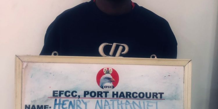 UNIPORT student gets 14-year jail term