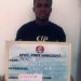 UNIPORT student gets 14-year jail term