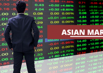 Asian markets struggle amid US election uncertainty