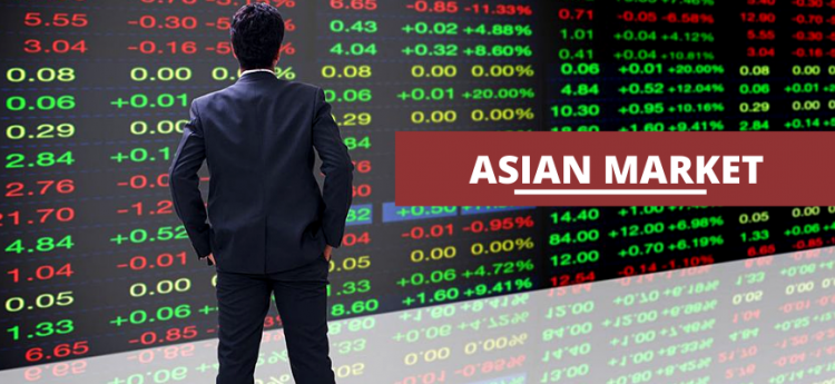 Asian markets struggle amid US election uncertainty
