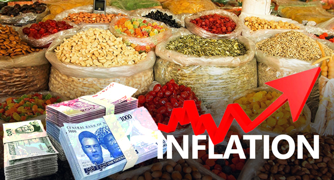 Nigeria’s inflation hits 32.70% in September – NBS report