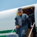 Plane damage forces cancellation of Shettima’s trip to Samoa