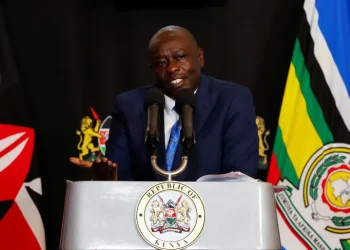 Kenya’s Deputy President faces impeachment for corruption