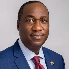 Lagos at risk of submersion, Hamzat warns