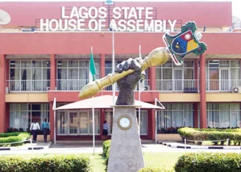 Lagos Assembly suspends Alimosho LG chairman indefinitely for misconduct