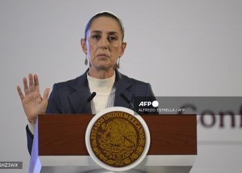 Mexico’s new President apologises for 1968 student massacre