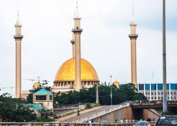 Abuja National Mosque gets first Igbo Imam