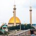 Abuja National Mosque gets first Igbo Imam