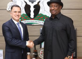 Nigeria and Brazil agree on direct flights, set to boost economic ties