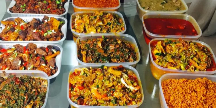 Cost of healthy diet rises by 28% – NBS report