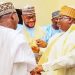 Northern governors, monarchs converge over lingering insecurity