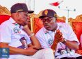 ‘You can’t win all fights’, Fubara tells Wike