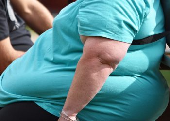 China releases guidelines for obesity diagnosis, treatment