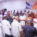 Governor Ododo swears in new LG chairmen