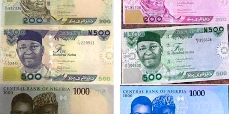 Withdraw old notes before December deadline, Reps tell CBN
