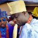 Ooni, Oluwo take disagreement to social media