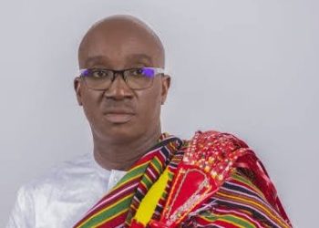 Power transition begins as Edo State govt invites Senator Okpebholo’s team