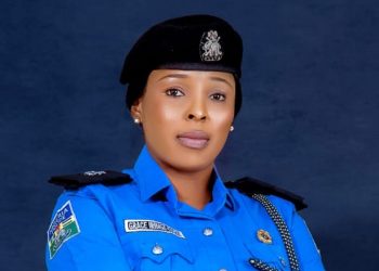 Police debunks allegation on sealing off River State Electoral Commission office