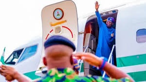 Tinubu’s spokesman clarifies jet purchase: refurbished for safety, not luxury
