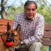 Indian billionaire wills £91 million fortune to his dog