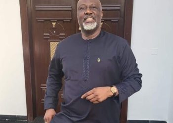 Court acquits Dino Melaye of escape from police custody, damage to property