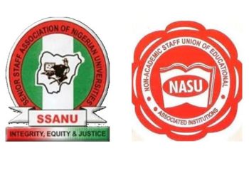SSANU, NASU slam renegotiation committee, accuse FG of bias