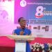 GOCOP President urges members to uphold ethical standards in online journalism