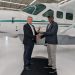 Customs acquires Cessna craft to enhance surveillance