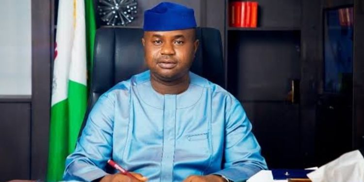 FIRS boss, Adedeji interfering at ICPC to save Accountant-General