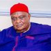 National committee plans grand burial for Iwuanyanwu