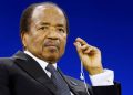 Anxiety on Paul Biya ahead elections in Cameroon