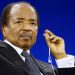 Anxiety on Paul Biya ahead elections in Cameroon