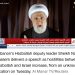 Hezbollah supports ceasefire in Lebanon