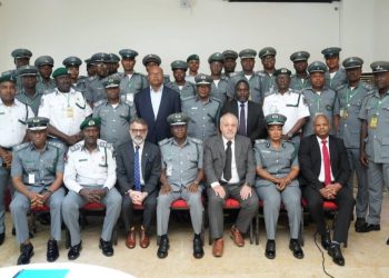 Customs hosts forum on clearance audit enhance trade facilitation